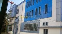 Revétement façade en alucoband — vignette 3