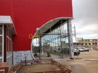 Revétement façade en alucoband — vignette 5