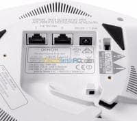 Denon HEOS extension de wifi — vignette 3