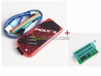 pickit 3 Programmateur de PIC Arduino — vignette 2