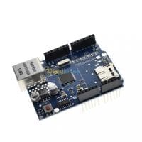 Ethernet Shield W5100 arduino — vignette 4