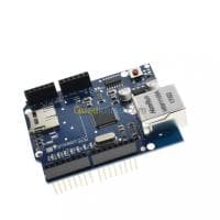 Ethernet Shield W5100 arduino — vignette 5