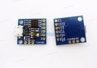 ATTINY85 mini-carte de développement Arduino — vignette 2