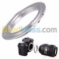 Bague objectif Nikon  vers Canon — vignette 2