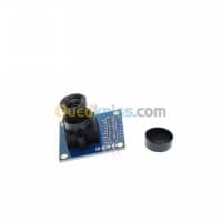 Arduino Module Caméra OV7670 — vignette 3