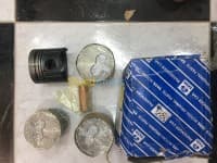 PISTON MOTEUR TATA INDICA DLX — vignette 4