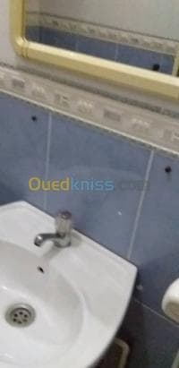 Location Appartement F3 Alger Hydra — vignette 4
