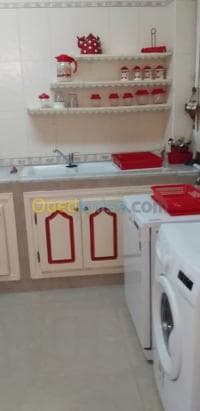 Location Appartement F3 Alger Hydra — vignette 5