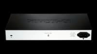 Smart switch D-Link 1210 24 ports — vignette 2