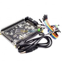 carte STM32F407ZET6 cortex-M4 Arduino — vignette 2