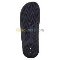 SANDALES DECATHLON DE PISCINE HOMME - SLAP 100 BASIC - GRIS — vignette 4