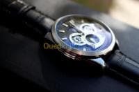 Montres TAG HEUER bracelet cuir — vignette 2