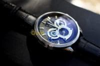 Montres TAG HEUER bracelet cuir — vignette 3