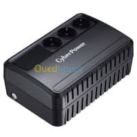 Onduleur Nitram Bu600e-600va -03 Prises Régulateur De Tension — vignette 2