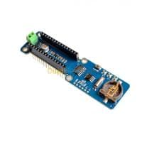 Module d'enregistrement SD,RTC arduino NANO — vignette 3