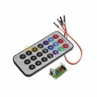 Télécommande Infrarouge ARDUINO — vignette 2