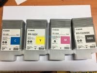 Recharge Canon IPF 750/770/780/102/107 — vignette 2