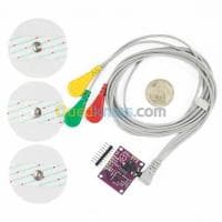 Arduino Fréquence Cardiaque ECG — vignette 2