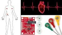 Arduino Fréquence Cardiaque ECG — vignette 3