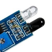 Capteur  Infrarouge  pour Arduino — vignette 4