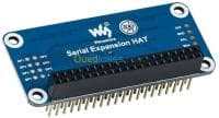 Carte extension I2C SC16IS752 Raspberr arduino — vignette 3