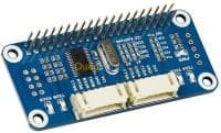 Carte extension I2C SC16IS752 Raspberr arduino — vignette 4