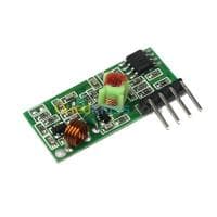 ÉMETTEUR ET RÉCEPTEUR 433MH arduino — vignette 4