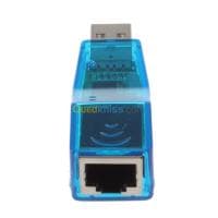 Convertisseur de USB vers RJ45 — vignette 5