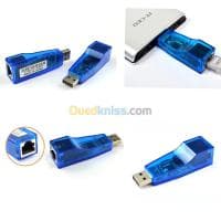 Convertisseur de USB vers RJ45 — vignette 2