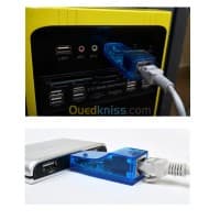 Convertisseur de USB vers RJ45 — vignette 3