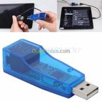 Convertisseur de USB vers RJ45 — vignette 4