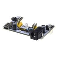 MB102 Module D'alimentation de Plaque arduino — vignette 4