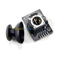 Module joystick 2 axes pour Arduino — vignette 2