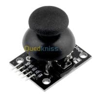 Module joystick 2 axes pour Arduino — vignette 3