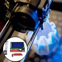 LCD de commande 12864 RAMPS 1.4 CNC Arduino — vignette 2