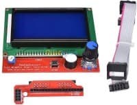 LCD de commande 12864 RAMPS 1.4 CNC Arduino — vignette 4