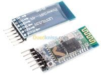 Module Bluetooth HC05 / HC06 Arduino — vignette 5