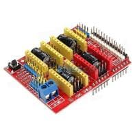 Shield Cnc v3 + 4 piece A4988 Arduino — vignette 3