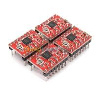 Shield Cnc v3 + 4 piece A4988 Arduino — vignette 4