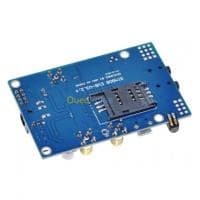 Arduino - SIM808 GPS/GPRS/GSM SHIELD — vignette 3