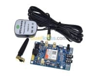Arduino - SIM808 GPS/GPRS/GSM SHIELD — vignette 4