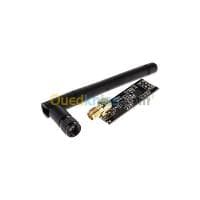 NRF24L01 2.4G + PA + LNA / SOCKET ADAPTER 8PIN Arduino — vignette 2