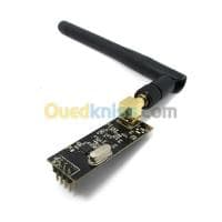 NRF24L01 2.4G + PA + LNA / SOCKET ADAPTER 8PIN Arduino — vignette 3