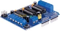 shield moteurs L293D arduino — vignette 2