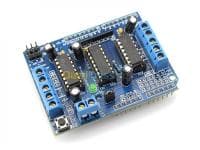 shield moteurs L293D arduino — vignette 3
