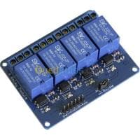 Relais  1 / 2 / 4 / 8 / 16 canaux 5 V ARDUINO — vignette 2