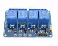 Relais  1 / 2 / 4 / 8 / 16 canaux 5 V ARDUINO — vignette 3