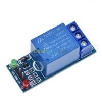 Relais  1 / 2 / 4 / 8 / 16 canaux 5 V ARDUINO — vignette 5