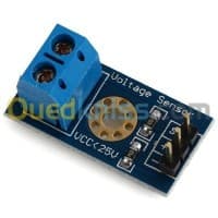 Capteur de tension B25 Arduino — vignette 3