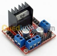L298N Driver moteur arduino — vignette 2